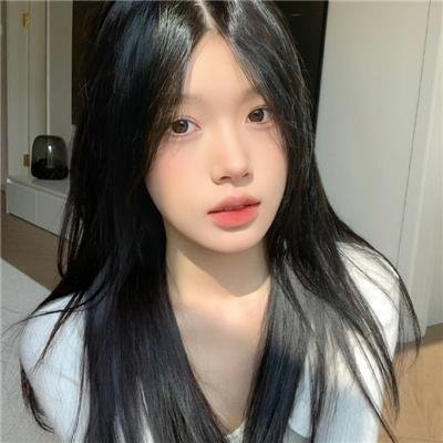 白衣修女